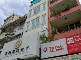 5 Phòng ngủ Nhà phố for sale in Nguyen Cu Trinh, Quận 1, Nguyen Cu Trinh