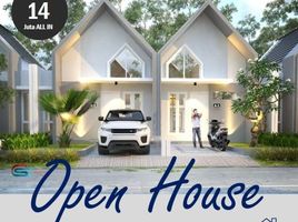 2 Bedroom Villa for sale in Cimahi Utara, Bandung, Cimahi Utara