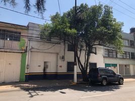  Land for sale in Azcapotzalco, Mexico City, Azcapotzalco