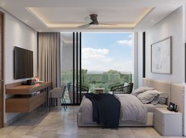 1 Schlafzimmer Wohnung zu verkaufen in Merida, Yucatan, Merida, Yucatan