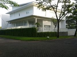 5 Bedroom House for sale in Lakarsantri, Surabaya, Lakarsantri