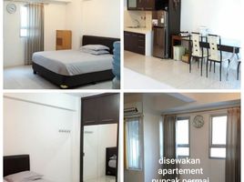 1 Bedroom Apartment for rent in East Jawa, Gubeng, Surabaya, East Jawa