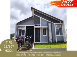 2 Bedroom House for sale in Gayungan, Surabaya, Gayungan