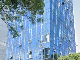 400 m2 Office for rent in Azcapotzalco, Mexico City, Azcapotzalco