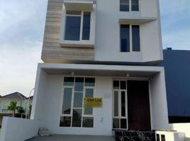 3 Habitación Villa en venta en Mulyorejo, East Jawa, Mulyorejo