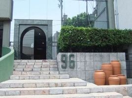 150 m² Office for rent in Mexico City, Alvaro Obregon, Mexico City