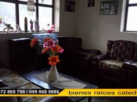 2 Habitación Casa en venta en Ecuador, Valle, Cuenca, Azuay, Ecuador