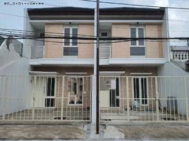 3 Habitación Villa en venta en Tambaksari, East Jawa, Tambaksari