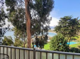 1 Habitación Apartamento en venta en Chile, Quintero, Valparaíso, Valparaíso, Chile