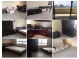 3 chambre Appartement for rent in Ward 12, District 5, Ward 12