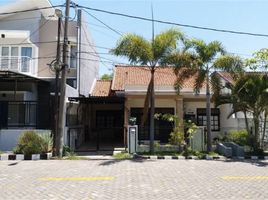 3 Bedroom House for sale in Gunung Anyar, Surabaya, Gunung Anyar