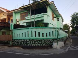 8 Kamar Rumah for sale in Sukomanunggal, Surabaya, Sukomanunggal