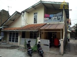 3 Kamar Rumah for sale in Kiaracondong, Bandung, Kiaracondong