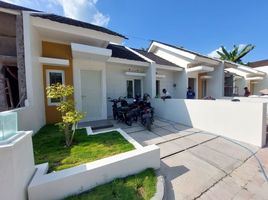 2 Kamar Rumah for sale in Prambanan, Klaten, Prambanan