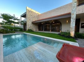 Villa 4 chambre à vendre à Conkal, Yucatan, Conkal
