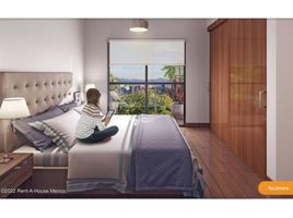 Condominium 2 chambre à vendre à Miguel Hidalgo, Mexico City, Miguel Hidalgo