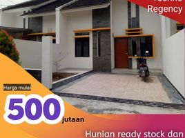 2 Bedroom House for sale in Margacinta, Bandung, Margacinta