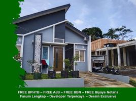 2 Bedroom House for sale in Dukuhpakis, Surabaya, Dukuhpakis