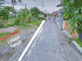  Tanah for sale in Yogyakarta, Mlati, Sleman, Yogyakarta