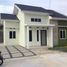 2 Kamar Vila for sale in Taman, Madiun, Taman