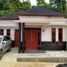 2 Kamar Vila for sale in Taman, Madiun, Taman