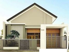 2 Kamar Vila for sale in Taman, Madiun, Taman