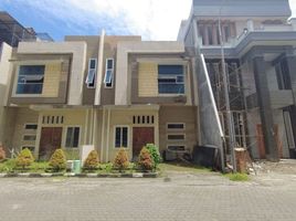 3 Bedroom Villa for sale in Medan Tembung, Medan, Medan Tembung