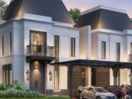 3 Bedroom House for sale in Bekasi Timur, Bekasi, Bekasi Timur