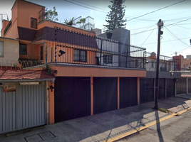 4 Habitación Casa en venta en Coyoacan, Ciudad de México, Coyoacan