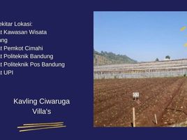  Land for sale in Bandung, West Jawa, Padalarang, Bandung