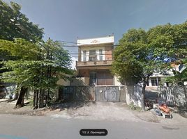 4 Kamar Vila for sale in Tegal Sari, Surabaya, Tegal Sari