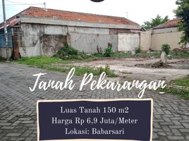  Land for sale in Depok, Sleman, Depok