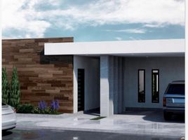 Villa 3 chambre à vendre à Torreon, Coahuila, Torreon