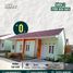 2 Kamar Rumah for sale in Lampung, Sukarame, Bandar Lampung, Lampung