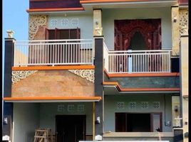 3 Schlafzimmer Villa zu verkaufen in Ginyar, Bali, Ginyar