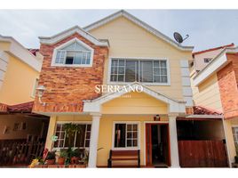 4 Habitación Villa en venta en Santander, Floridablanca, Santander