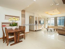 3 Bedroom Apartment for sale in Ward 22, Ho Chi Minh City, Ward 22