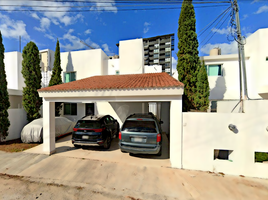 3 Habitación Villa en venta en Merida, Yucatán, Merida
