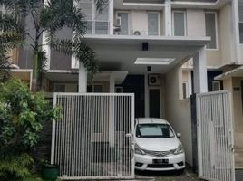 Maison 3 chambre à vendre à Lowok Waru, East Jawa, Lowok Waru, Malang Regency
