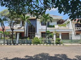 5 Bedroom Villa for sale in Mulyorejo, Surabaya, Mulyorejo