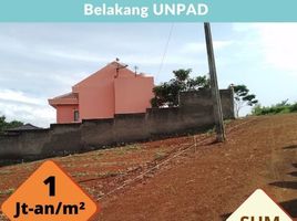  Land for sale in Sumedang, West Jawa, Cikeruh, Sumedang