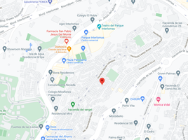 3 Habitación Departamento en venta en Naucalpan De Juarez, México, Naucalpan De Juarez, México, México