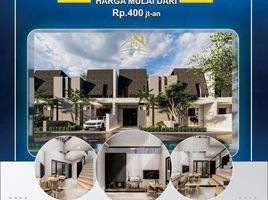 2 Kamar Rumah for sale in Bandung, West Jawa, Ngamprah, Bandung