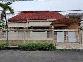 4 Bedroom House for rent in Indonesia, Mulyorejo, Surabaya, East Jawa, Indonesia