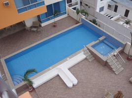 3 chambre Condominium for rent in Hospital Básico ESMA, Salinas, Salinas, Salinas