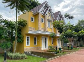 3 Bedroom Villa for sale in Serpong, Tangerang, Serpong