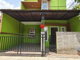 2 Bedroom House for sale in Jatiasih, Bekasi, Jatiasih