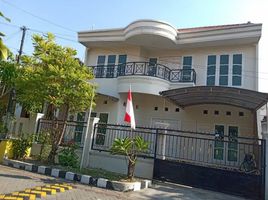 5 Schlafzimmer Haus zu verkaufen in Tambaksari, East Jawa, Tambaksari, Surabaya