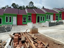 2 Bedroom Villa for sale in Lampung, Sukarame, Bandar Lampung, Lampung