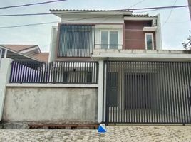 Villa 5 chambre à vendre à Sidoarjo, East Jawa, Sidoarjo, Sidoarjo